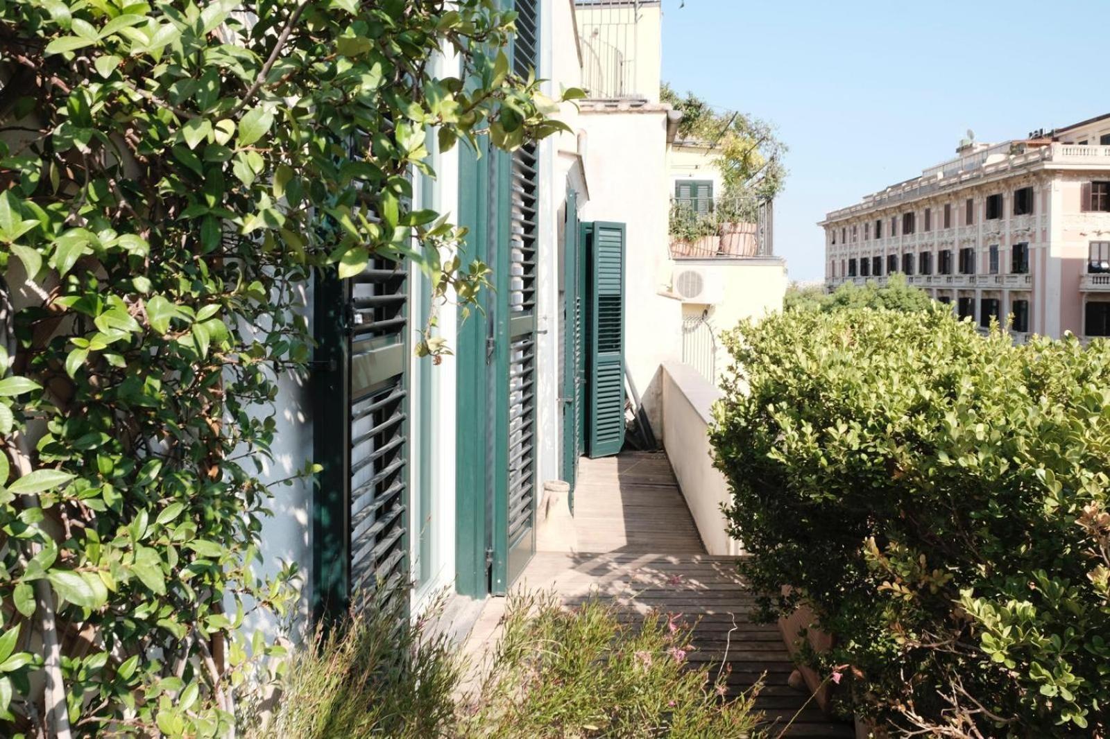 فندق Casa Maria In Centro Storico ساليرنو المظهر الخارجي الصورة