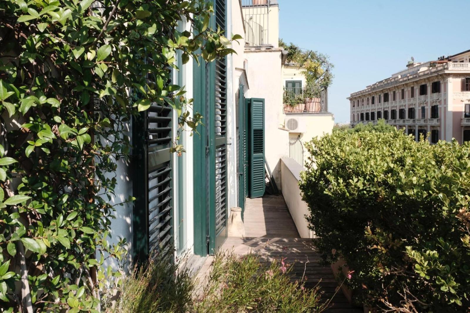 فندق Casa Maria In Centro Storico ساليرنو المظهر الخارجي الصورة